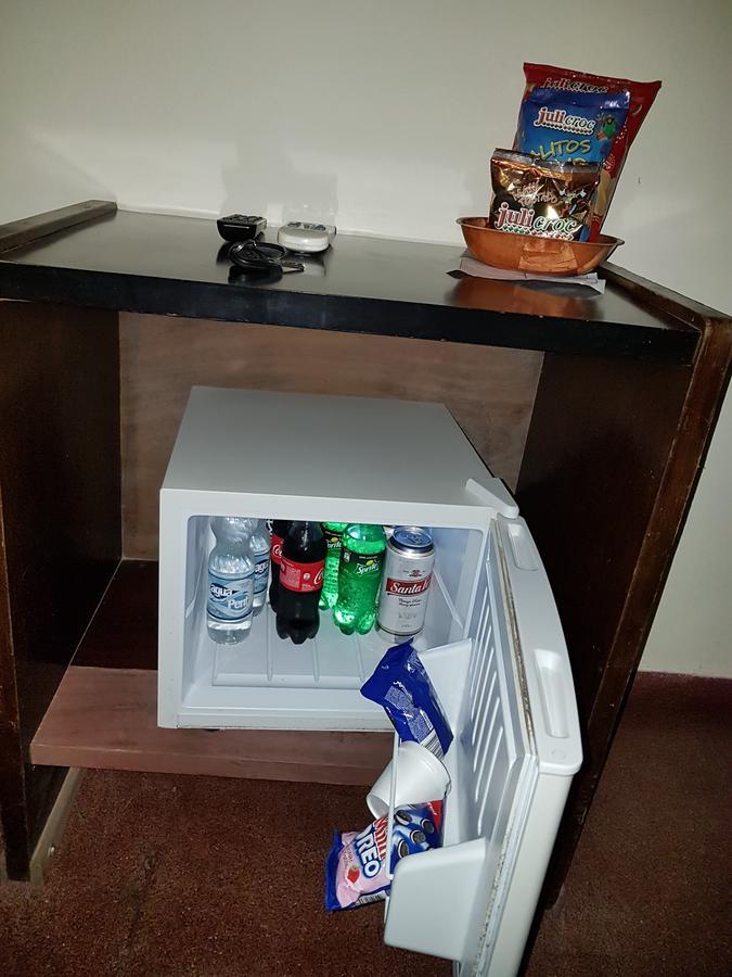 Hotel Avellaneda Avellaneda  Kültér fotó