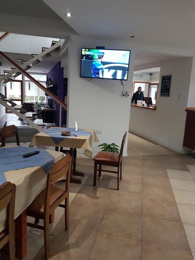 Hotel Avellaneda Avellaneda  Kültér fotó