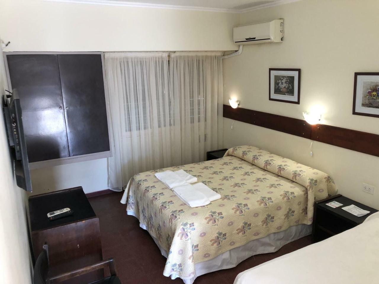 Hotel Avellaneda Avellaneda  Kültér fotó