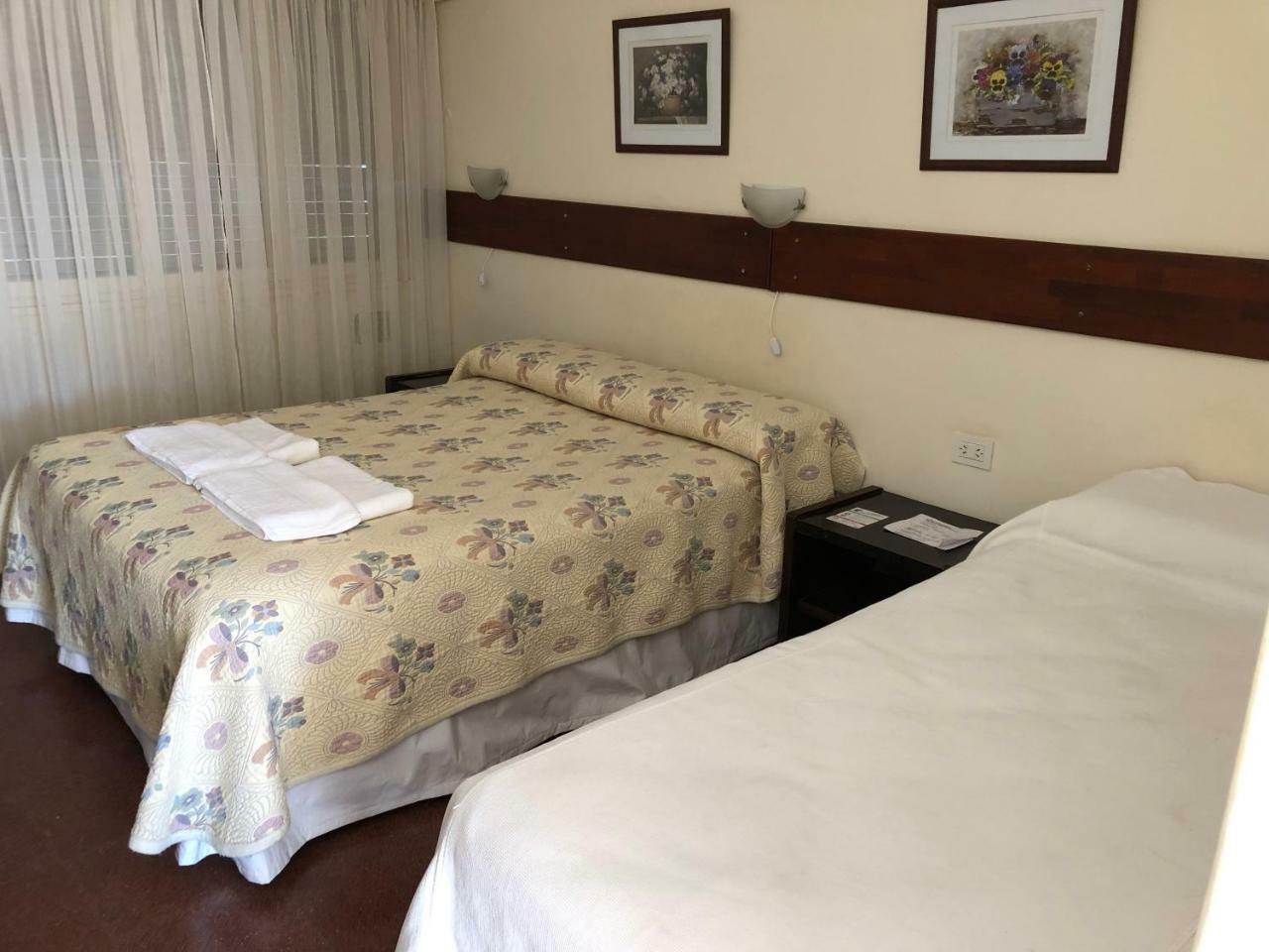 Hotel Avellaneda Avellaneda  Kültér fotó